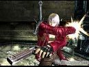 Dos nuevos scans de Devil May Cry 3: Dante's Awakening - Actualizado con las imágenes directas