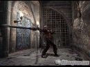 Capcom abre la página web europea de Devil May Cry 3: Dante's Awakening