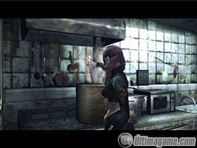Los distintos tipos de órdenes que podremos dar a Hewie en Haunting Ground