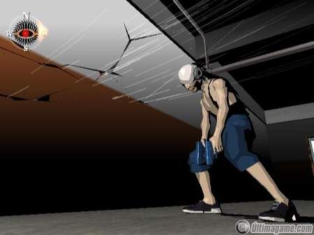 Killer 7, retrasado en Jap�n hasta el verano