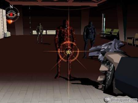 Killer 7, retrasado en Jap�n hasta el verano