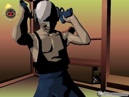 Killer 7, retrasado en Jap�n hasta el verano