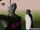 12 nuevas imágenes de Killer 7