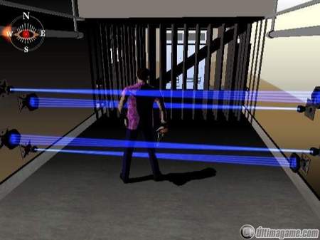 Killer 7, retrasado en Japn hasta el verano