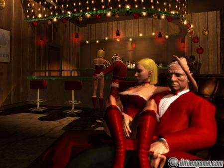 Hitman: Blood Money tambi�n tendr� su versi�n para Xbox 360