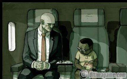 Hitman: Blood Money tambin tendr su versin para Xbox 360