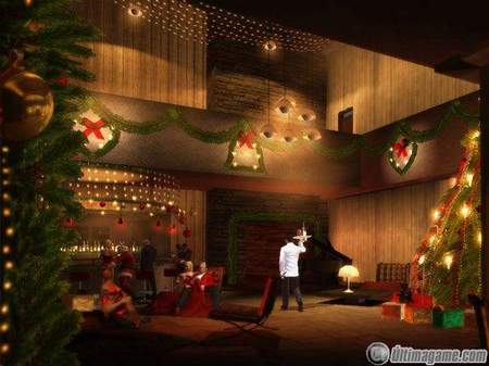 Hitman: Blood Money tambin tendr su versin para Xbox 360