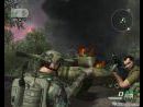 Ubisoft anuncia la fecha de salida de la versión para GameCube de Tom Clancy's Ghost Recon 2