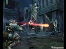 Nuevas imágenes de God of War