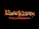 Beat Down: Fists of Vengeance, la nueva forma de luchar de Capcom