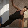 Nike + Kinect Training