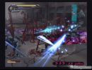 Nuevo trailer de Nano Breaker para PlayStation 2