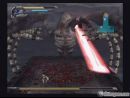 Nuevo trailer de Nano Breaker para PlayStation 2