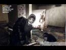 Condemned al descubierto