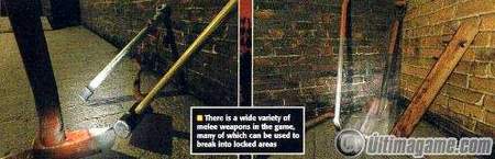 La versi�n para PC de Condemned: Criminal Origins, ya es Gold