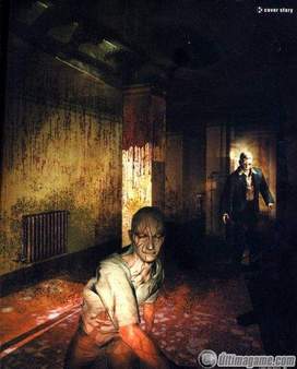 La versin para PC de Condemned: Criminal Origins, ya es Gold