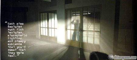 La versi�n para PC de Condemned: Criminal Origins, ya es Gold