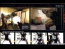 Condemned al descubierto