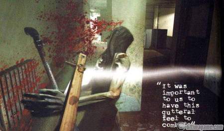 La versin para PC de Condemned: Criminal Origins, ya es Gold