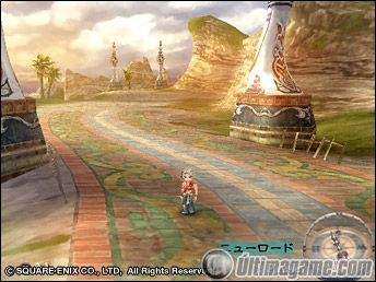 Anuncio de la versi�n remastered en consolas PlayStation y Nintendo adem�s de PC de un remake de 2005 para PS2