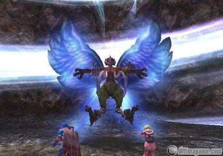 Sobre Baten Kaitos y Four Sword Adventure en Espaa