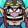 Game & Wario consola