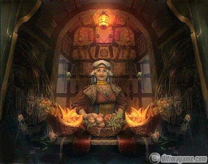 Sobre Baten Kaitos y Four Sword Adventure en Espaa