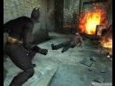 Electronic Arts anuncia Batman Begins