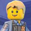 LEGO City: Undercover consola