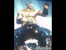 Nuevos scans de Tekken 5