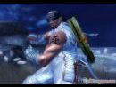 Intro completa de Tekken 5