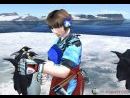 Namco confirma la fecha, precio de las dos versiones y extras de Tekken 5
