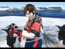 Intro completa de Tekken 5