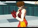 29 nuevas imágenes de la versión recreativa de Tekken 5