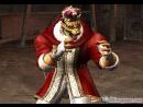 30 imágenes nuevas de Tekken 5