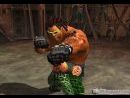 40 espectaculares imágenes de Tekken 5