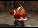 Heihashi Mishima, en Tekken 5