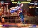 15 nuevas imágenes de Capcom Fighting Jam