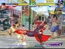 15 nuevas imágenes de Capcom Fighting Jam