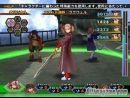 15 nuevas imágenes de Wild Arms: The 4rth Detonator para PlayStation 2