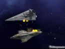 33 nuevas imágenes de Star Wars: Empire at War para PC