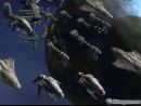 33 nuevas imágenes de Star Wars: Empire at War para PC