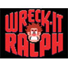 Rompe Ralph! - (Nintendo 3DS, Wii y Nintendo DS)