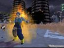 Primeras imágenes de Dragon Ball Z: Sagas