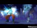 Primeras imágenes de Dragon Ball Z: Sagas