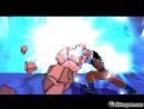 Primeras imágenes de Dragon Ball Z: Sagas