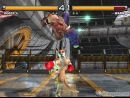 Nuevos scans de Tekken 5