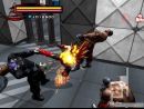 20 nuevas imágenes de Tekken 5