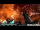 Coded Arms, en movimiento