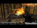 Konami te muestra de lo que es capaz la PSP con Coded Arms